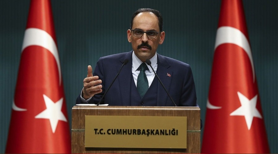 Türk ve Rus heyeti İdlib'i görüştü
