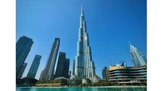 T�rkiye, gayrimenkulde Dubai'ye alternatif olma pe�inde