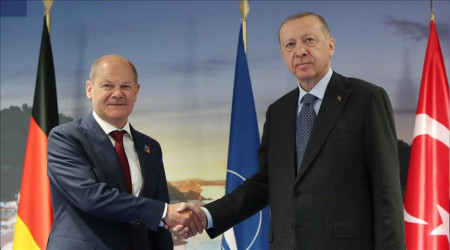 'Trkiye ile g anlamas faydal, devam etmeli'