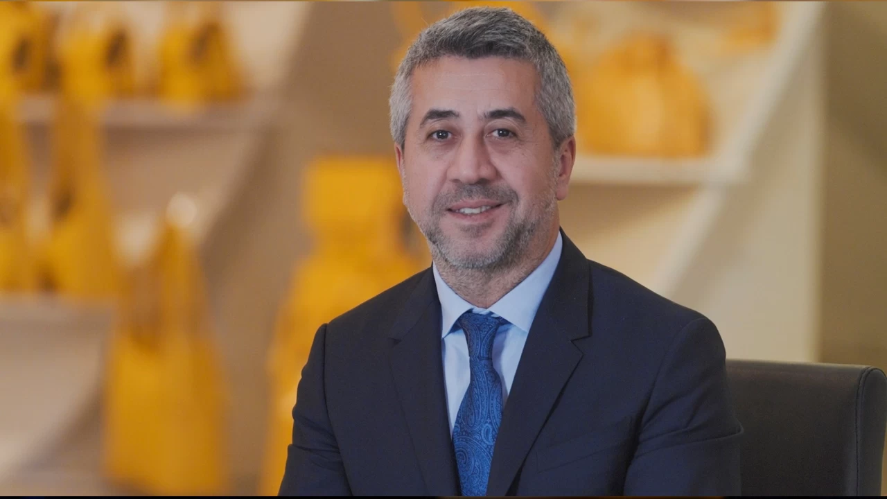 Türkiye hakiki deri ürünlerde dünya lideri