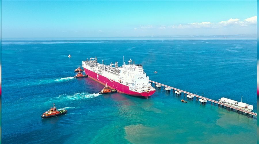 Türkiye, Katar'dan gaz ithalatını sıfırladı!