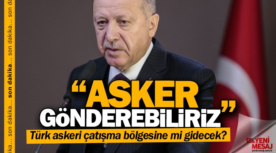 Mehmetçik Libya yolcusu mu?