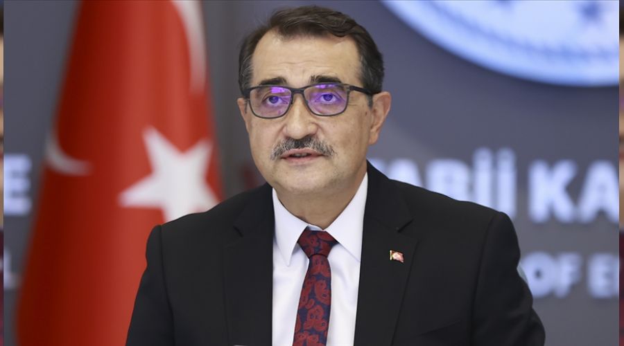 T�rkiye'yi uzun vadeli anla�malar kurtard�