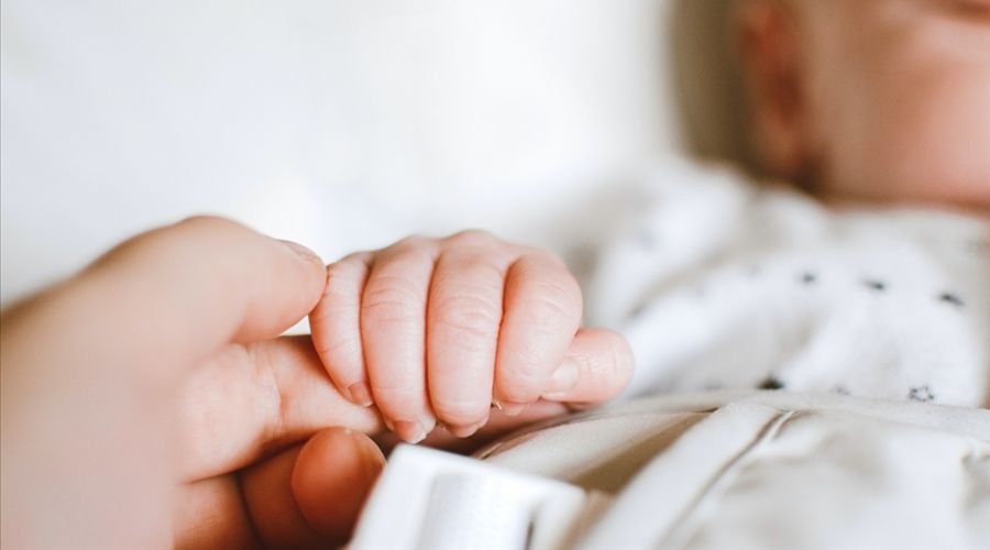 Türkiye'de 1 milyon bebek doğdu