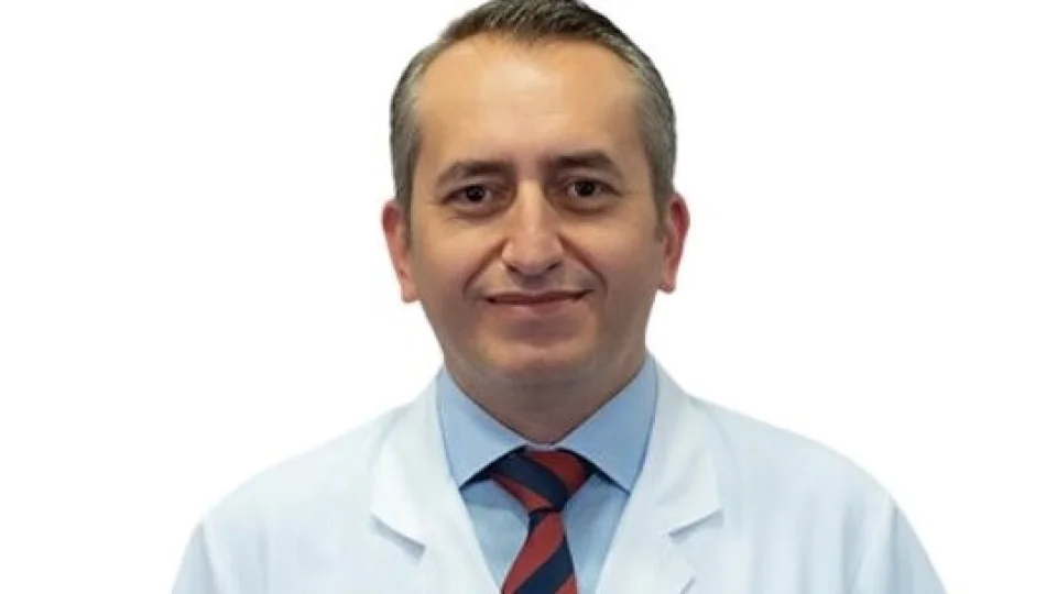 'T�rkiye'de her �� ki�iden biri tansiyon hastas�'