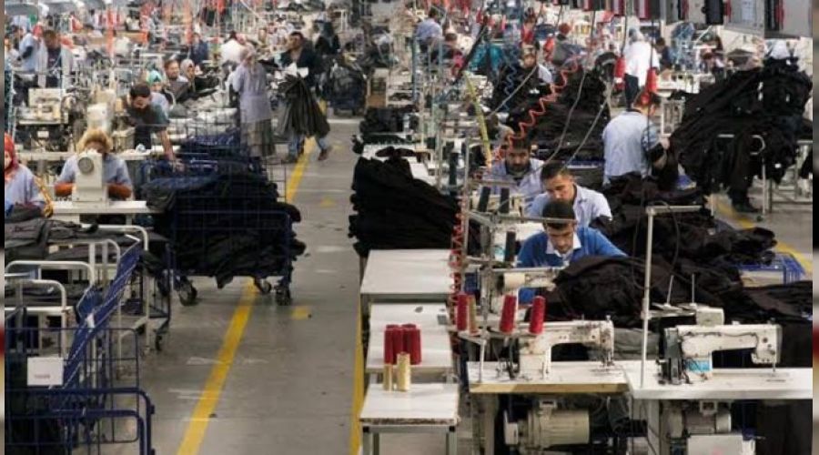 T�rkiye'de i��i �cretleri �ok d���k