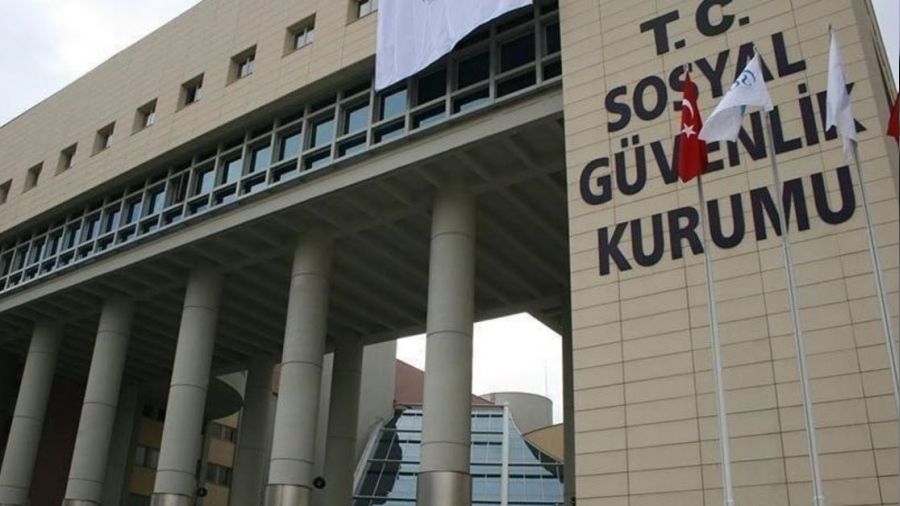 Türkiye'de sigortalı sayısı arttı