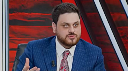 'Türkiye’de vatandaşa nefes aldırılmadı'