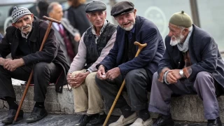 Türkiye'deki emekliler Avrupalı emeklilere özeniyor