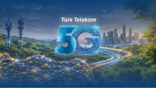 Türkiye'nin dijital dönüşümünün öncüsü Türk Telekom, finansal başarılarını sürdürülebilirlik odaklı vizyonuyla taçlandırmaya devam ediyor