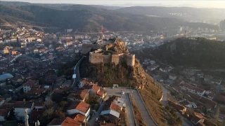 Türkiye’nin en dikkat çekici şehirlerinden Kastamonu