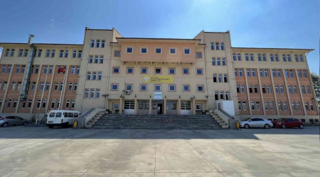 Türkiye'nin en girişimci meslek lisesi Düzce'de