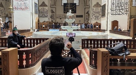 Türkiye'nin ilk Vlogger Akademisi başladı