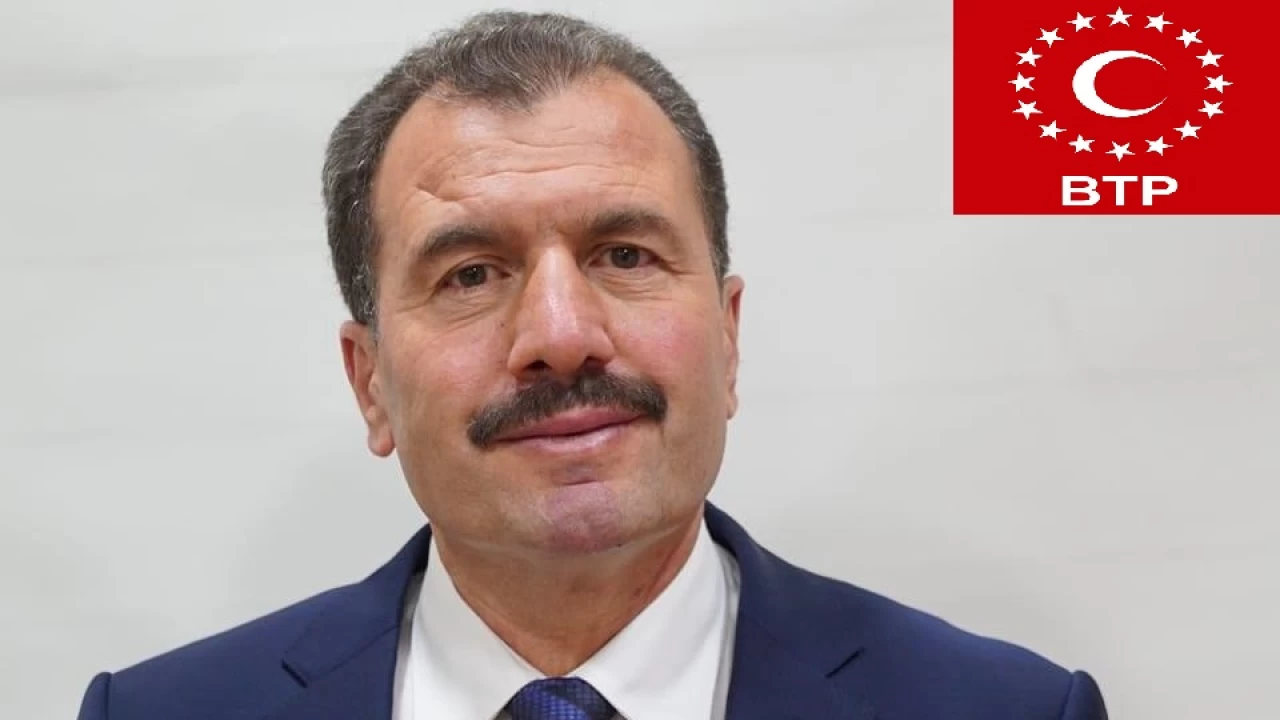Trkiye'nin kaderi fakirlik deil zenginliktir