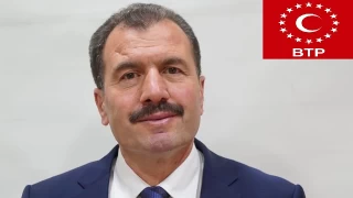 Trkiye'nin kaderi fakirlik deil zenginliktir