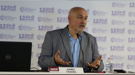 Türklerin tarihi yeniden yazılacak