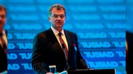 TÜSİAD İtalya’da temaslarda bulunacak