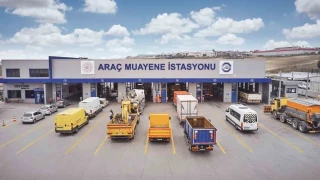TÜVTÜRK'ten araç muayenesi için sahte randevulara karşı uyarı