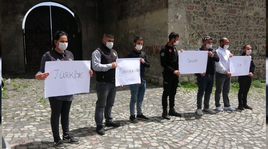 Üç üniversite mezunundan biri işsiz!