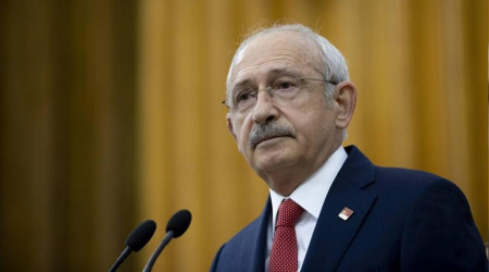 'Uçağa bindiğinizde bile tek bir kaptan yoktur'