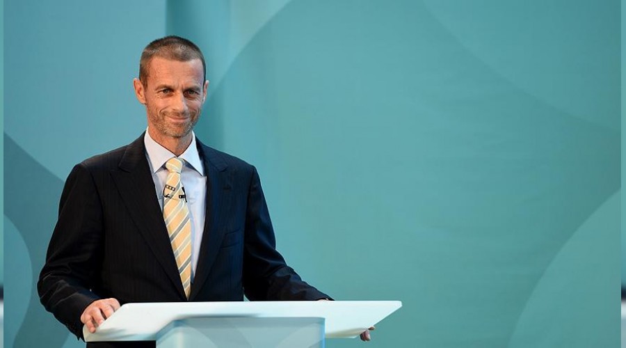 UEFA'dan acil durum çağrısı