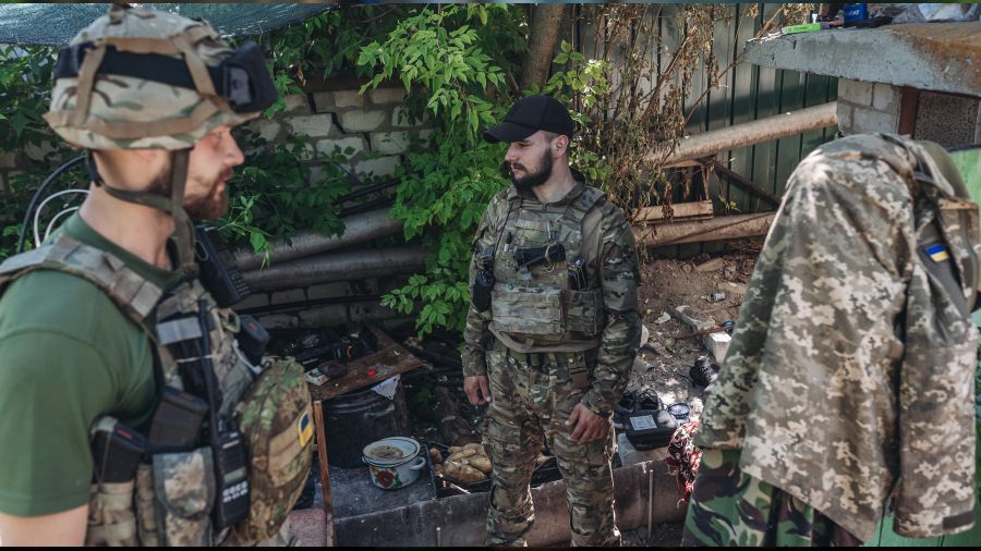 Ukrayna: 10 bin askerimiz öldü