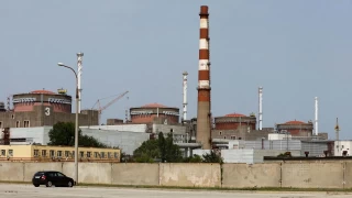 Ukrayna ordusu Zaporijya Nkleer Santrali'ne saldr gerekletirdi