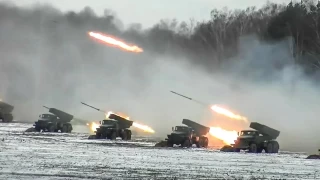 Ukrayna'ya ait 3 Su-27 ve 1 Su-24 savaş uçağı vuruldu