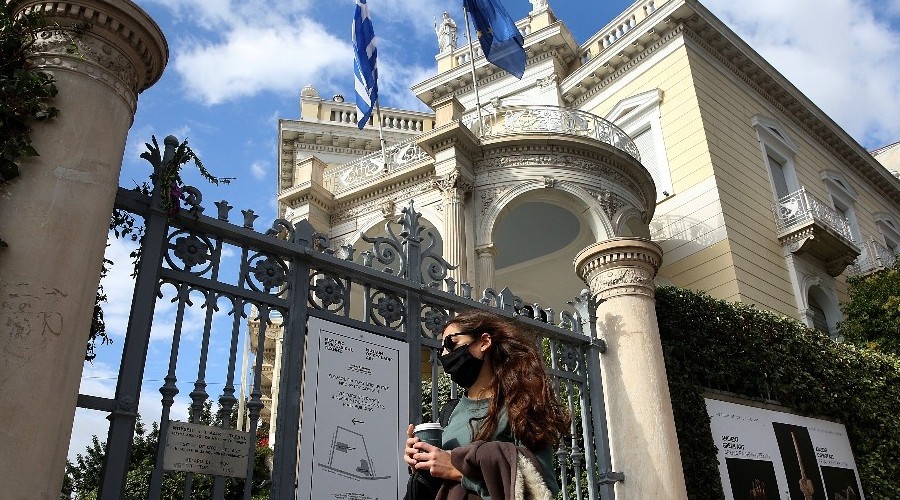 �lke �ap�nda karantina