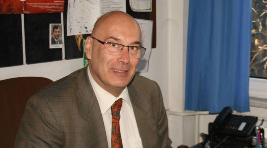 Uluda� �niversitesi'nin ac� kayb�