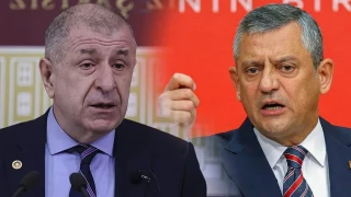 Ümit Özdağ’dan Özgür Özel’e sert çağrı