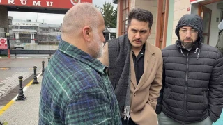 Ümraniye'de çakarlı araçla silahlı saldırı