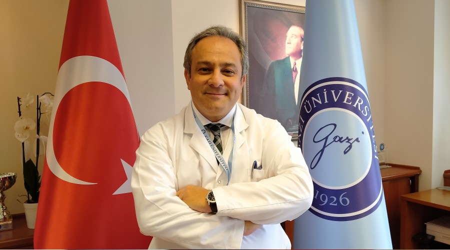 Üniversite adaylarına koronavirüs uyarısı
