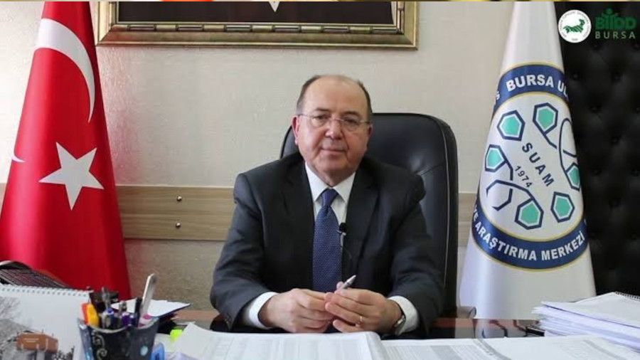 Üniversitenin acil servis ve yoğun bakım üniteleri yenileniyor