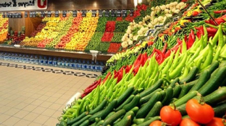 Üretici ile market arasındaki fiyat farkı 4,5 kata yaklaştı