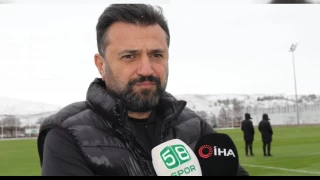 Uygun transferde yaşadığı sıkıntıları anlattı
