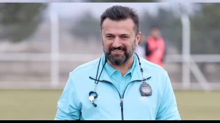 Uygun'dan Galatasaray maçı açıklaması