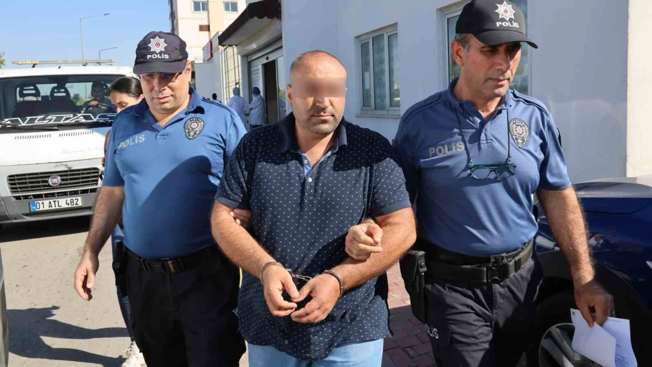 Uyu�turucu satt���n� �ne s�rd��� kom�usunu �ld�rd�