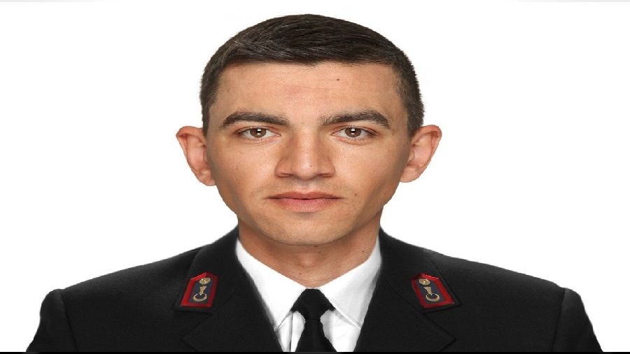Uzman çavuş 60 günlük yaşam mücadelesini kaybetti