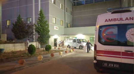 Uzman çavuş kazada hayatını kaybetti