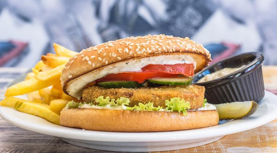 Uzmanlardan fastfood uyarısı
