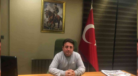 'Van Gölü Havzası sismik açıdan oldukça hareketli'