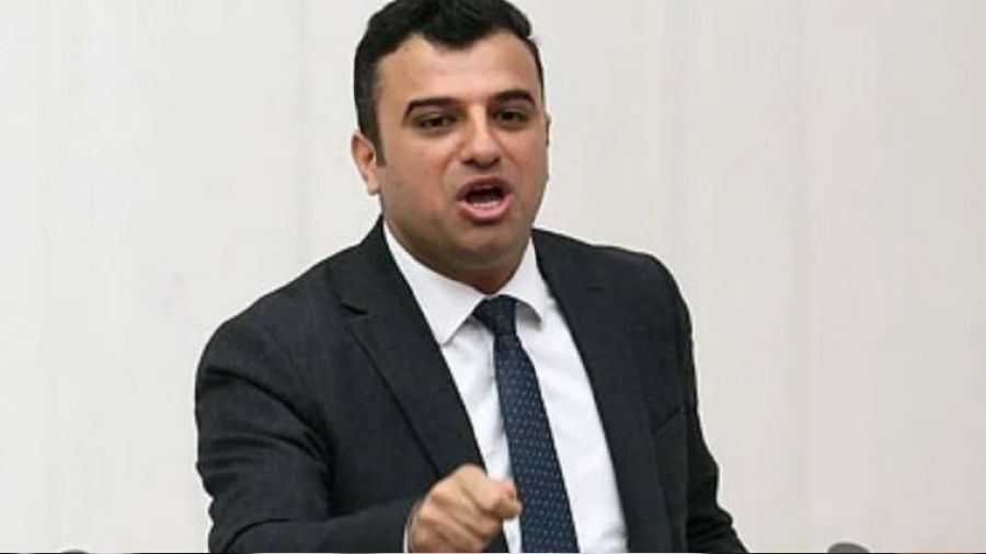 Vekil �calan'a, ter�rist �calan soru�turmas�