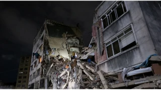 Venezuela'da bilan�o a��rla��yor