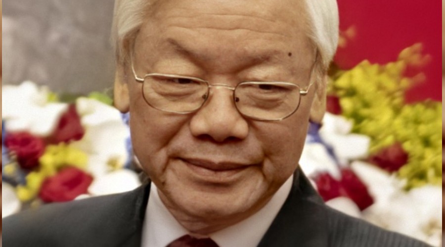 Vietnam'dan ASEAN'a koordinasyon çağrısı