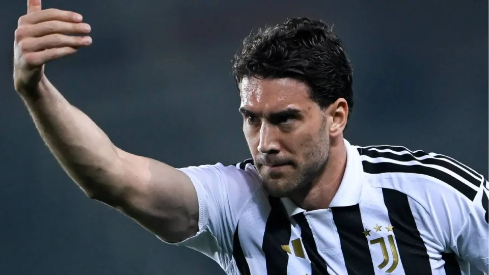 Vlahovic'in Beşiktaş'taki varlığı yeter! Gol atmasa da olur