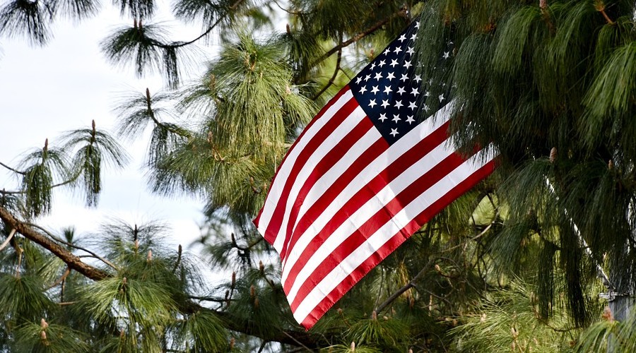 Washington'da maske takma zorunlulu�u
