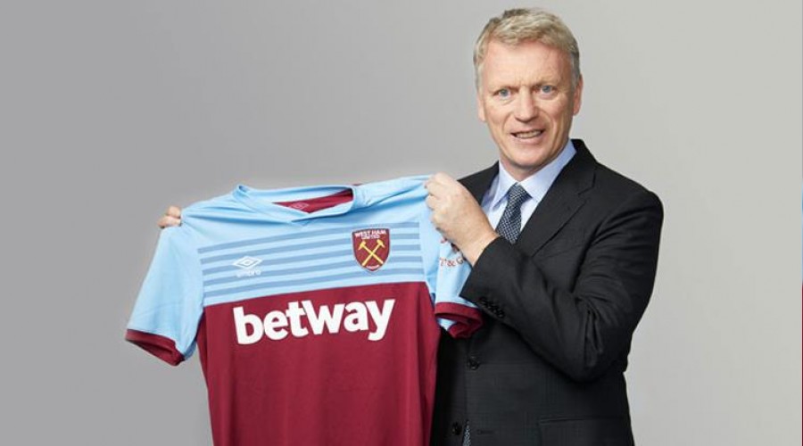 West Ham, yeni hocasını açıkladı