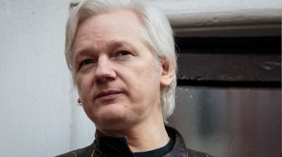 Wikileaks davas kan davasna dnt