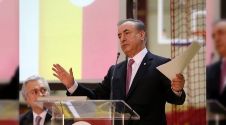 "Ya düzeltin ya da istifa edin"